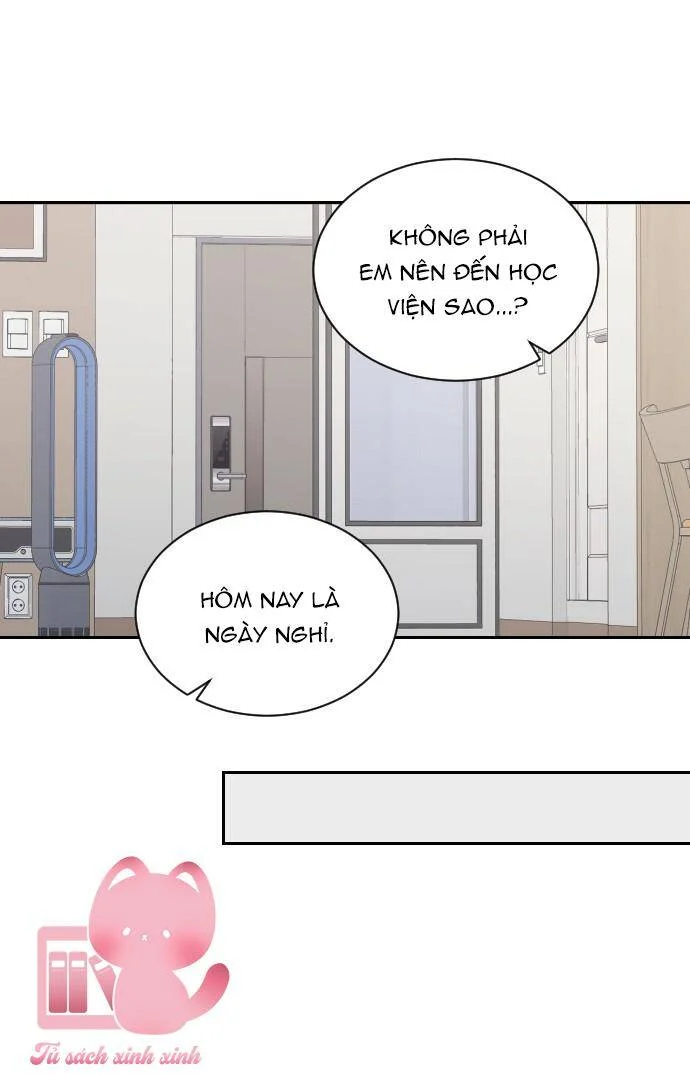 Vận May Không Ngờ Chapter 57 - Trang 2