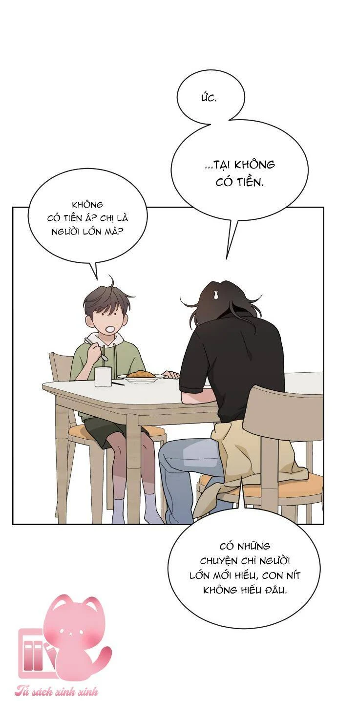 Vận May Không Ngờ Chapter 57 - Trang 2