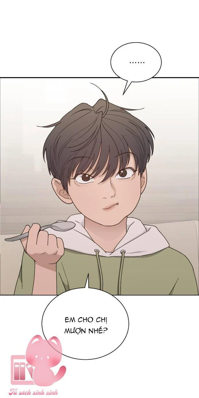 Vận May Không Ngờ Chapter 57 - Trang 2
