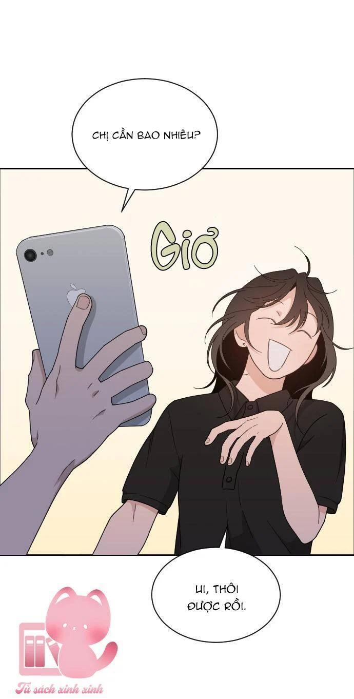 Vận May Không Ngờ Chapter 57 - Trang 2