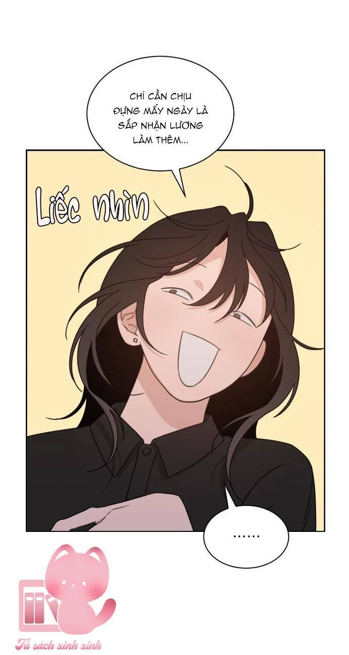 Vận May Không Ngờ Chapter 57 - Trang 2