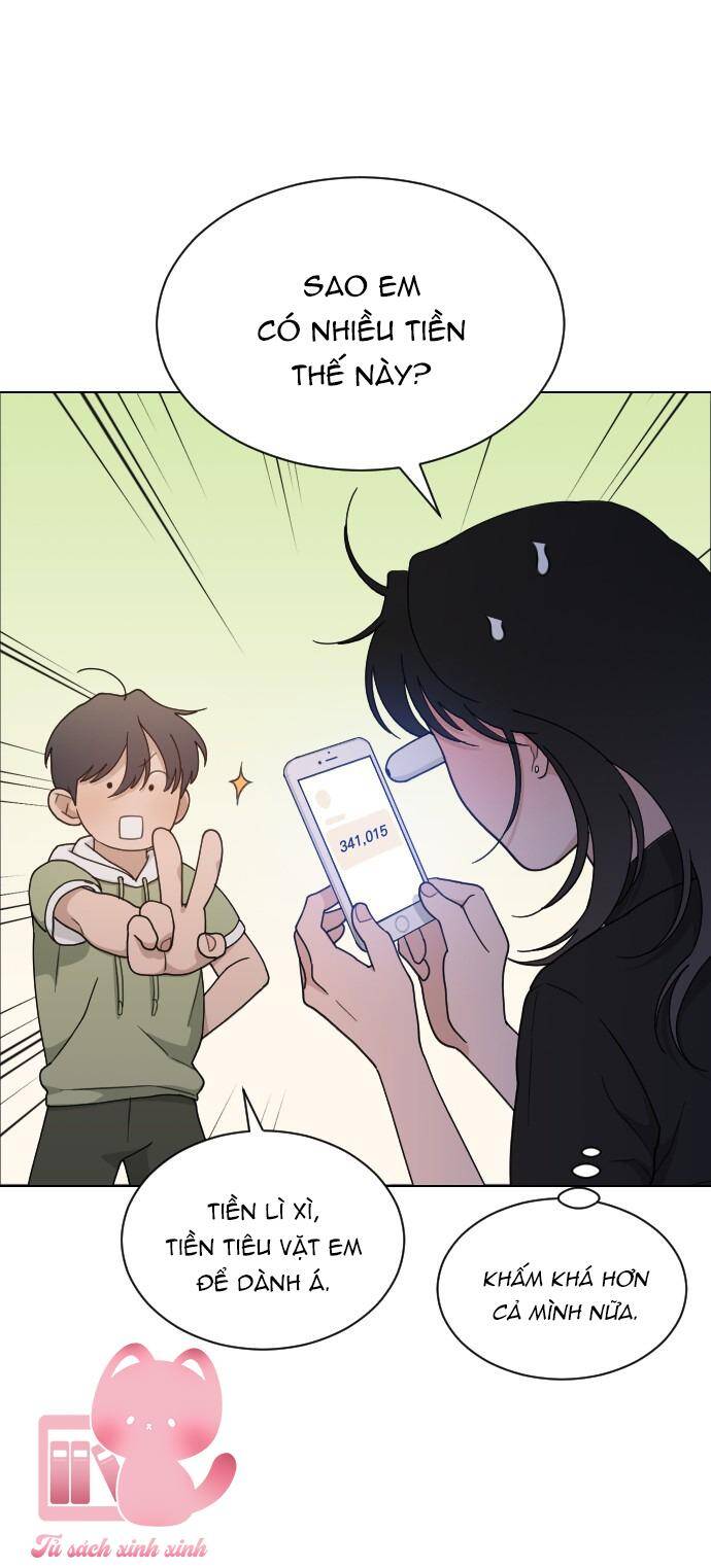 Vận May Không Ngờ Chapter 57 - Trang 2