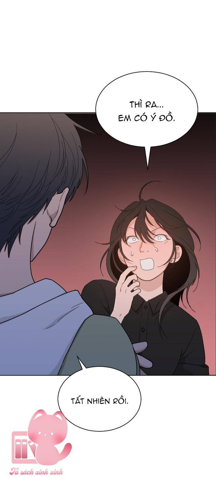 Vận May Không Ngờ Chapter 57 - Trang 2