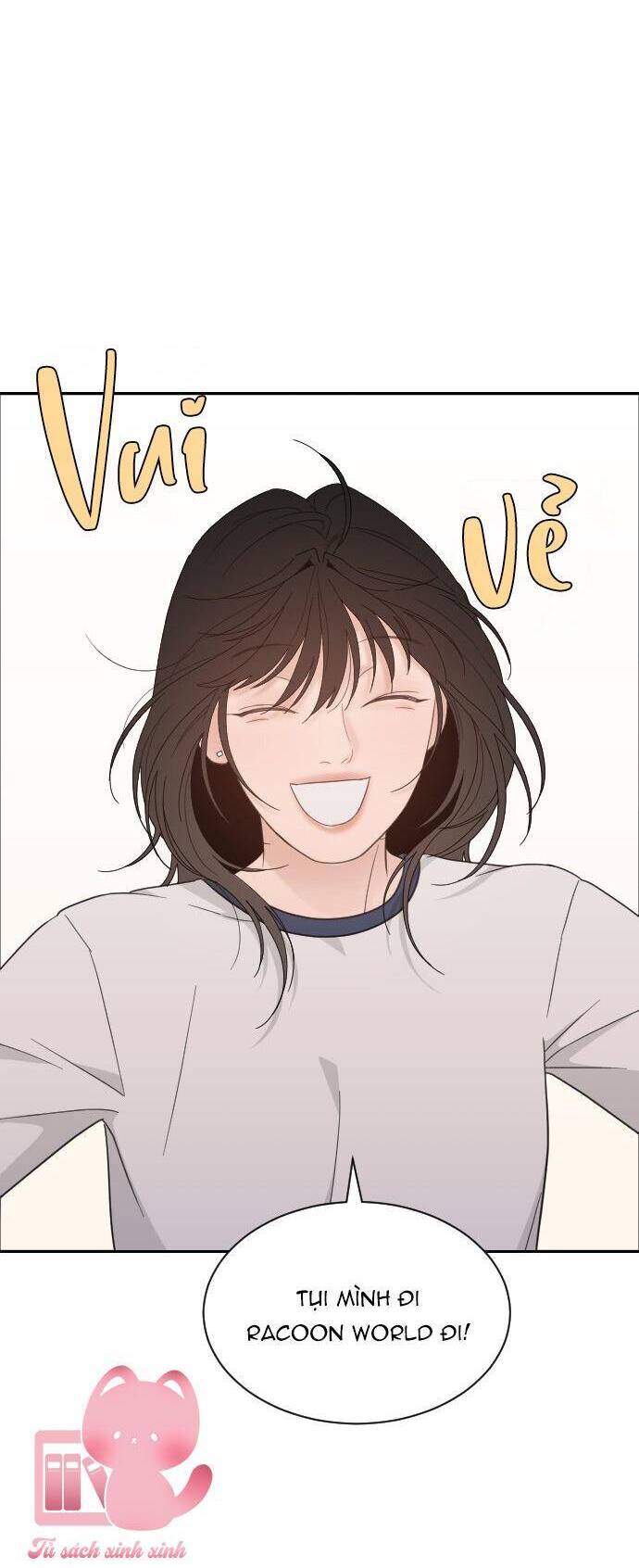 Vận May Không Ngờ Chapter 58 33