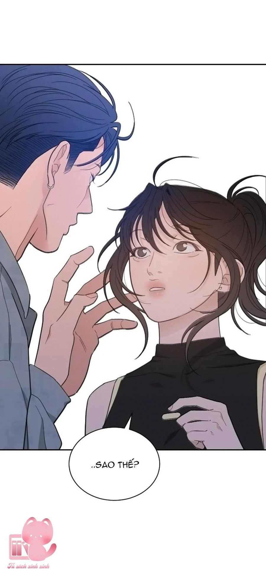 Vận May Không Ngờ Chapter 62 5