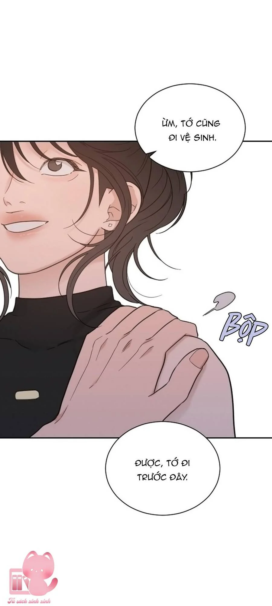 Vận May Không Ngờ Chapter 62 7