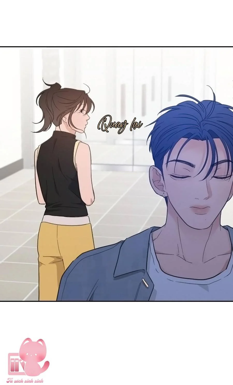 Vận May Không Ngờ Chapter 62 8