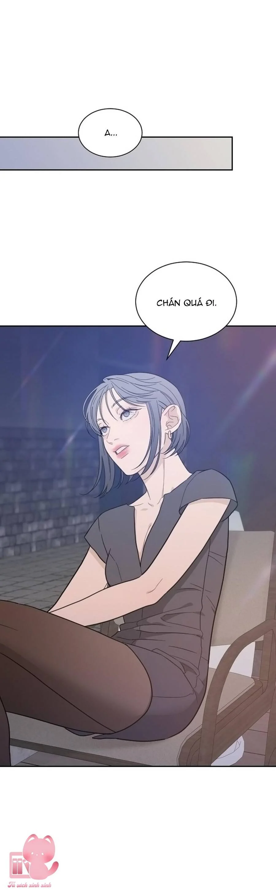 Vận May Không Ngờ Chapter 62 11
