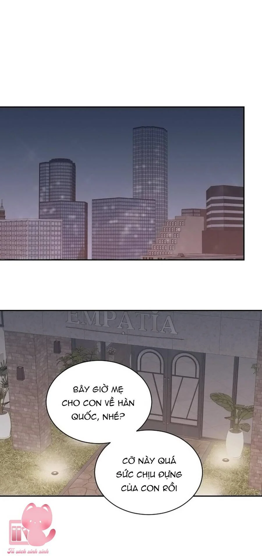 Vận May Không Ngờ Chapter 62 13