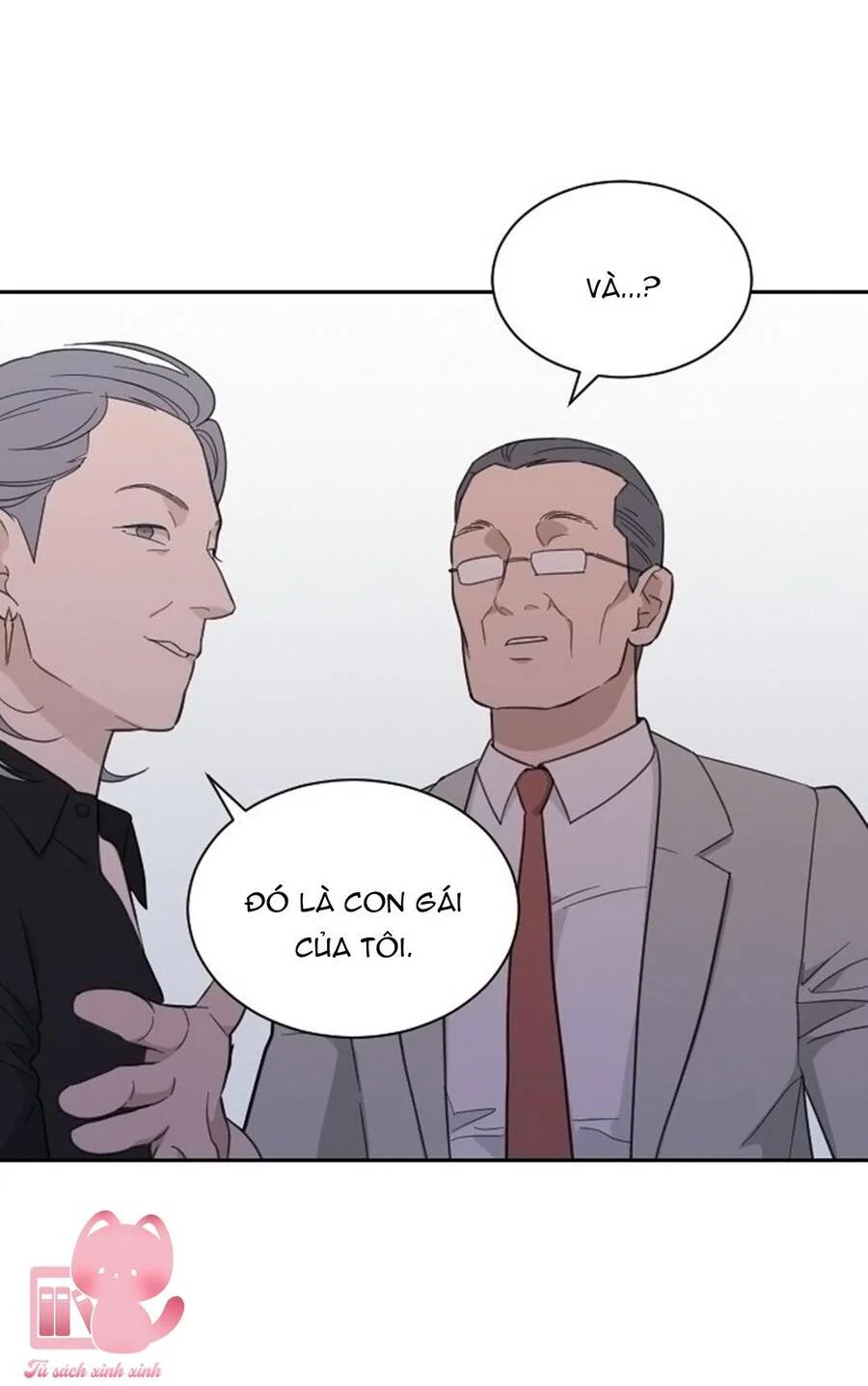 Vận May Không Ngờ Chapter 62 17