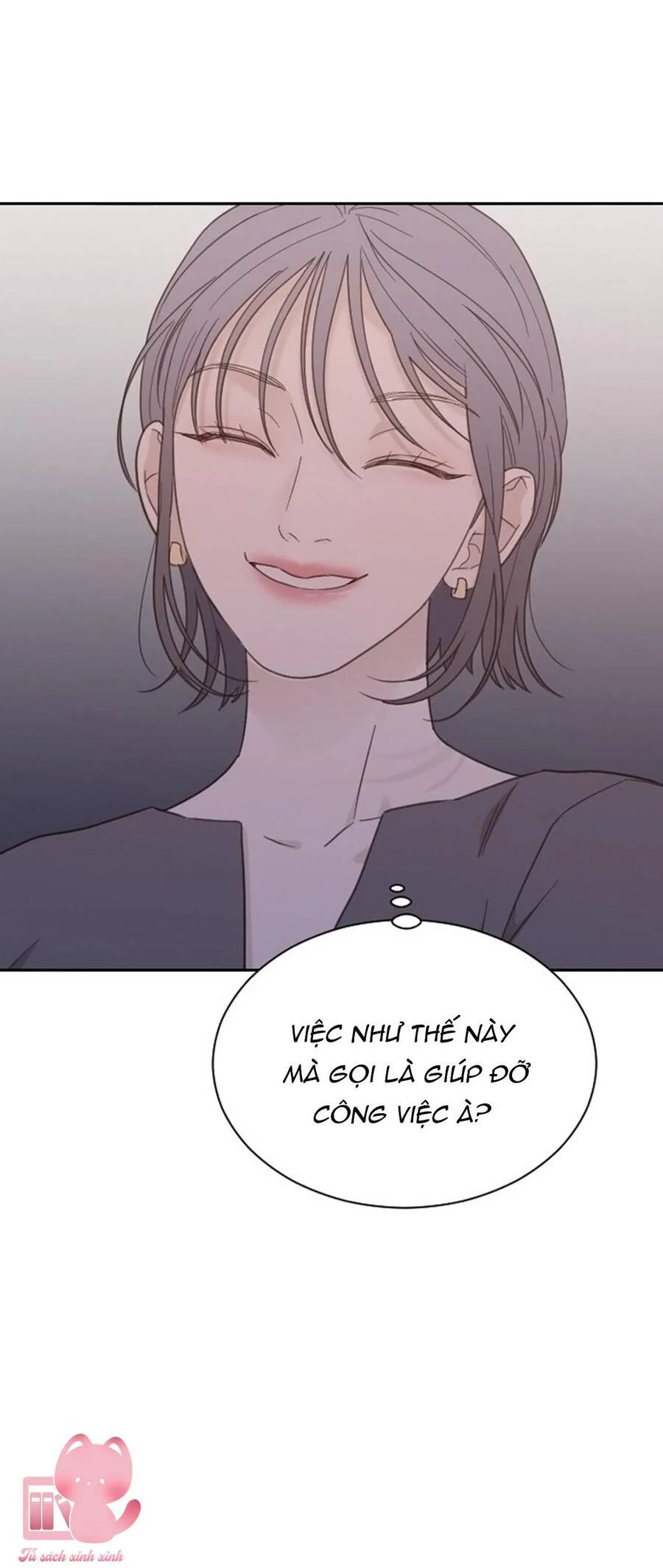 Vận May Không Ngờ Chapter 62 20