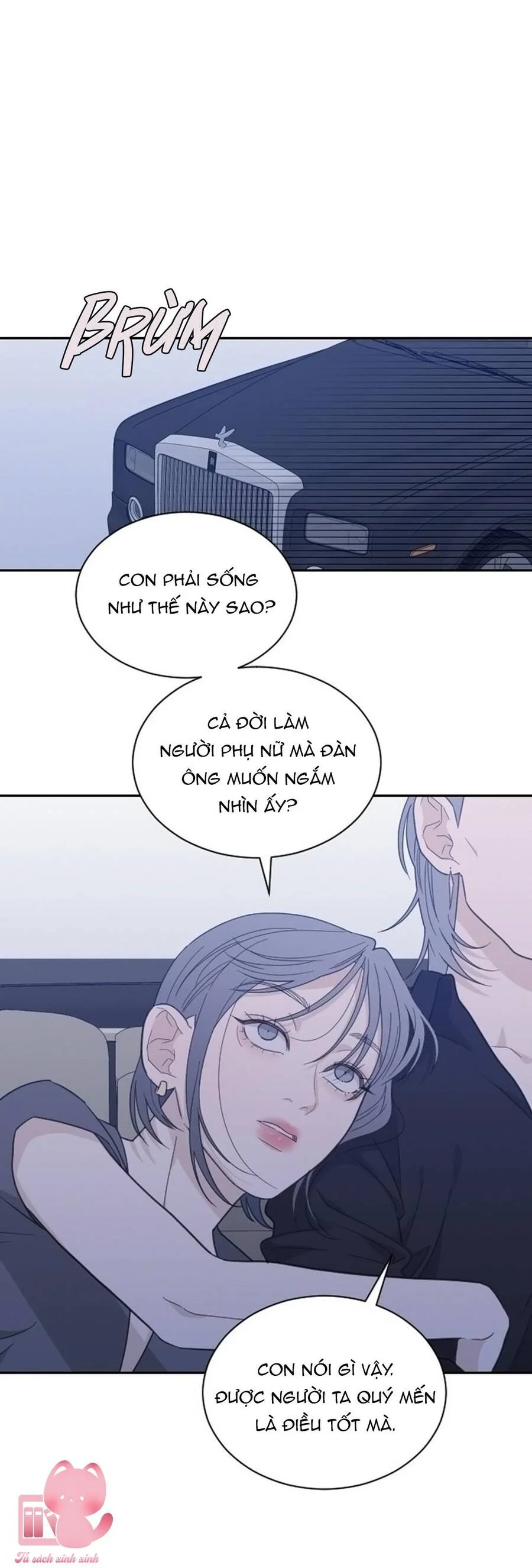 Vận May Không Ngờ Chapter 62 21