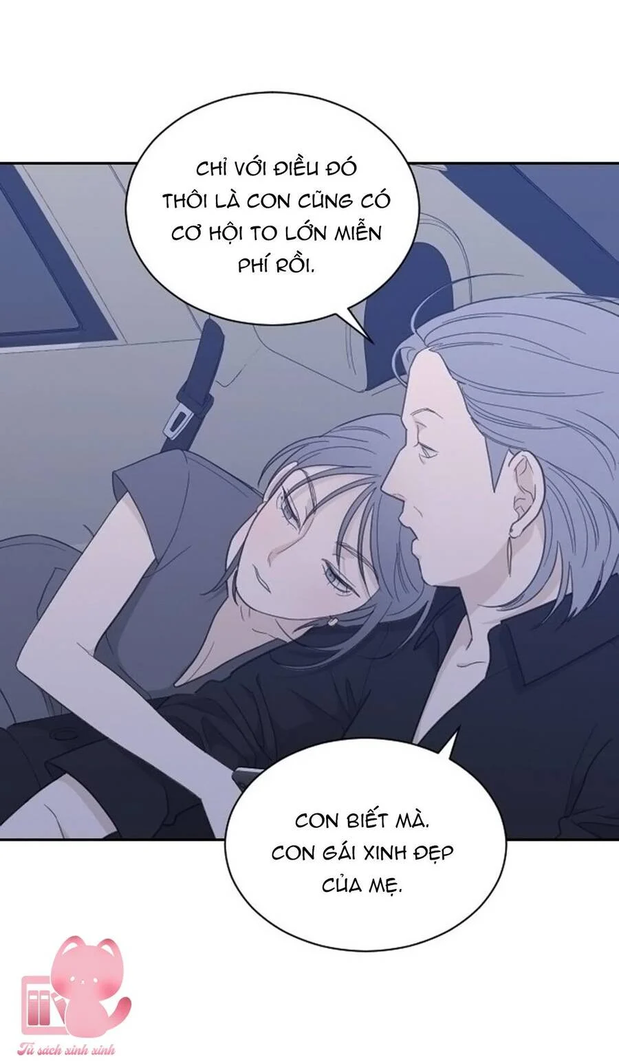 Vận May Không Ngờ Chapter 62 22
