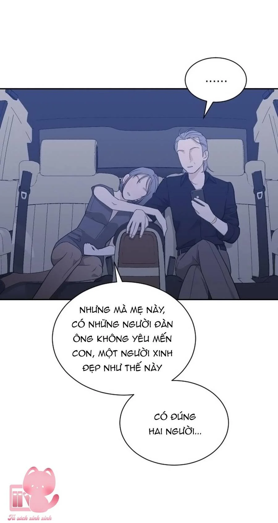 Vận May Không Ngờ Chapter 62 24