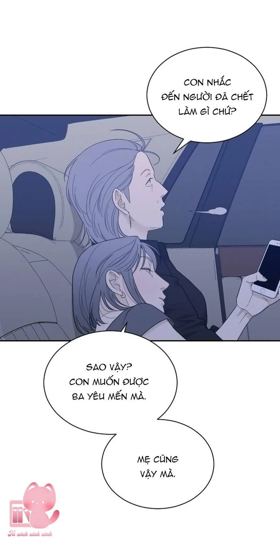 Vận May Không Ngờ Chapter 62 26