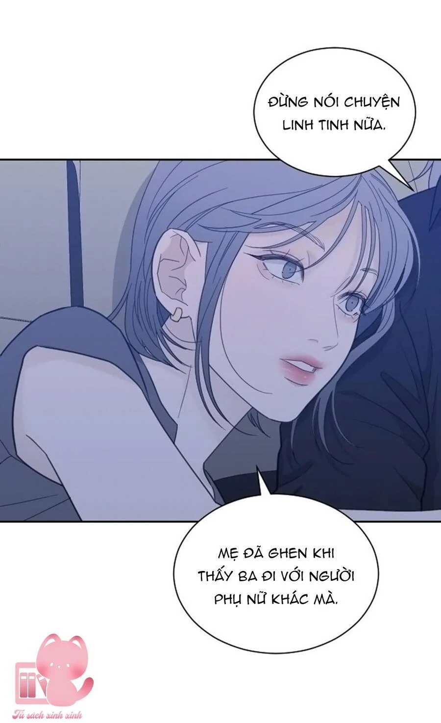 Vận May Không Ngờ Chapter 62 27