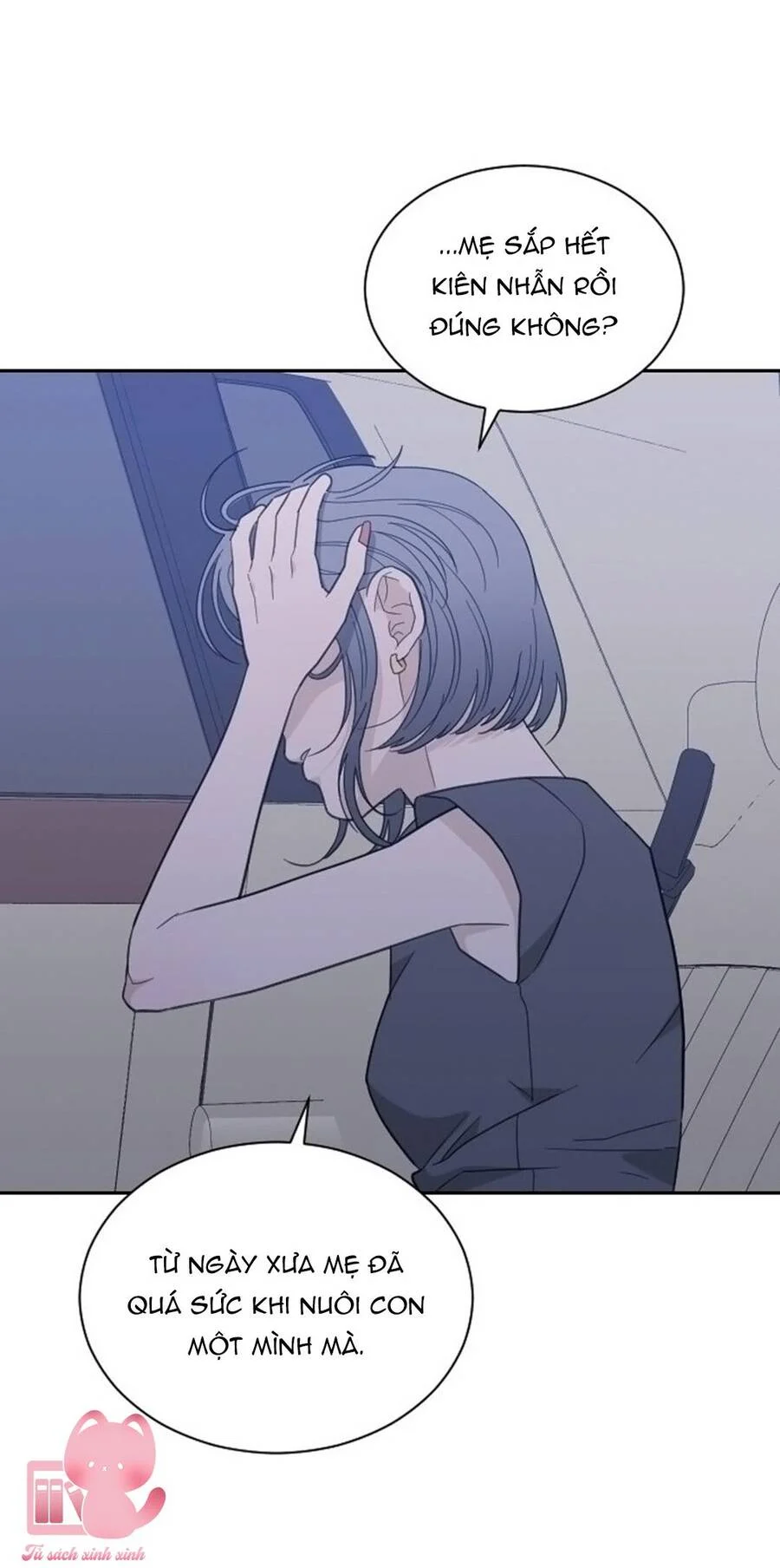 Vận May Không Ngờ Chapter 62 30