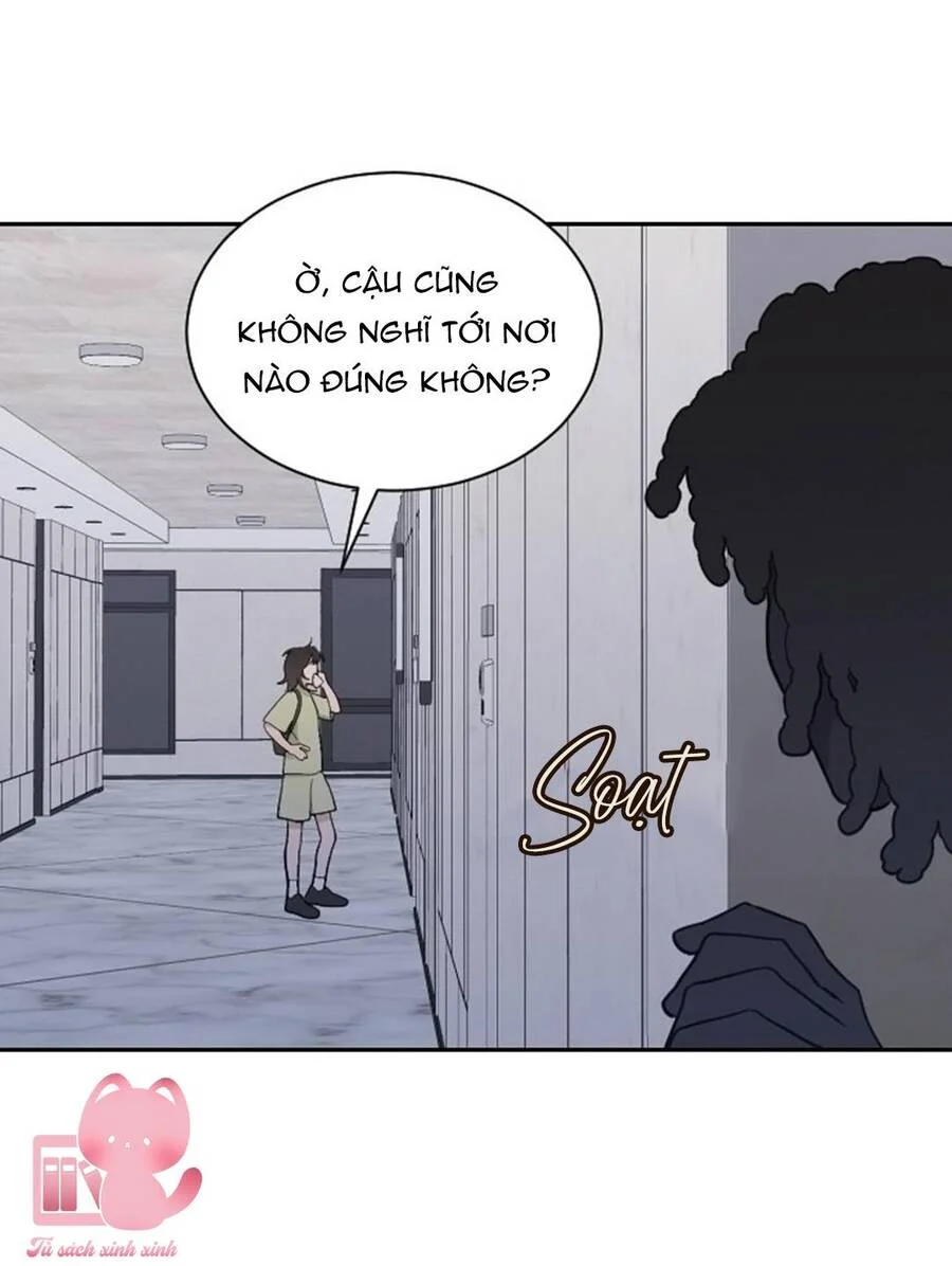 Vận May Không Ngờ Chapter 62 39