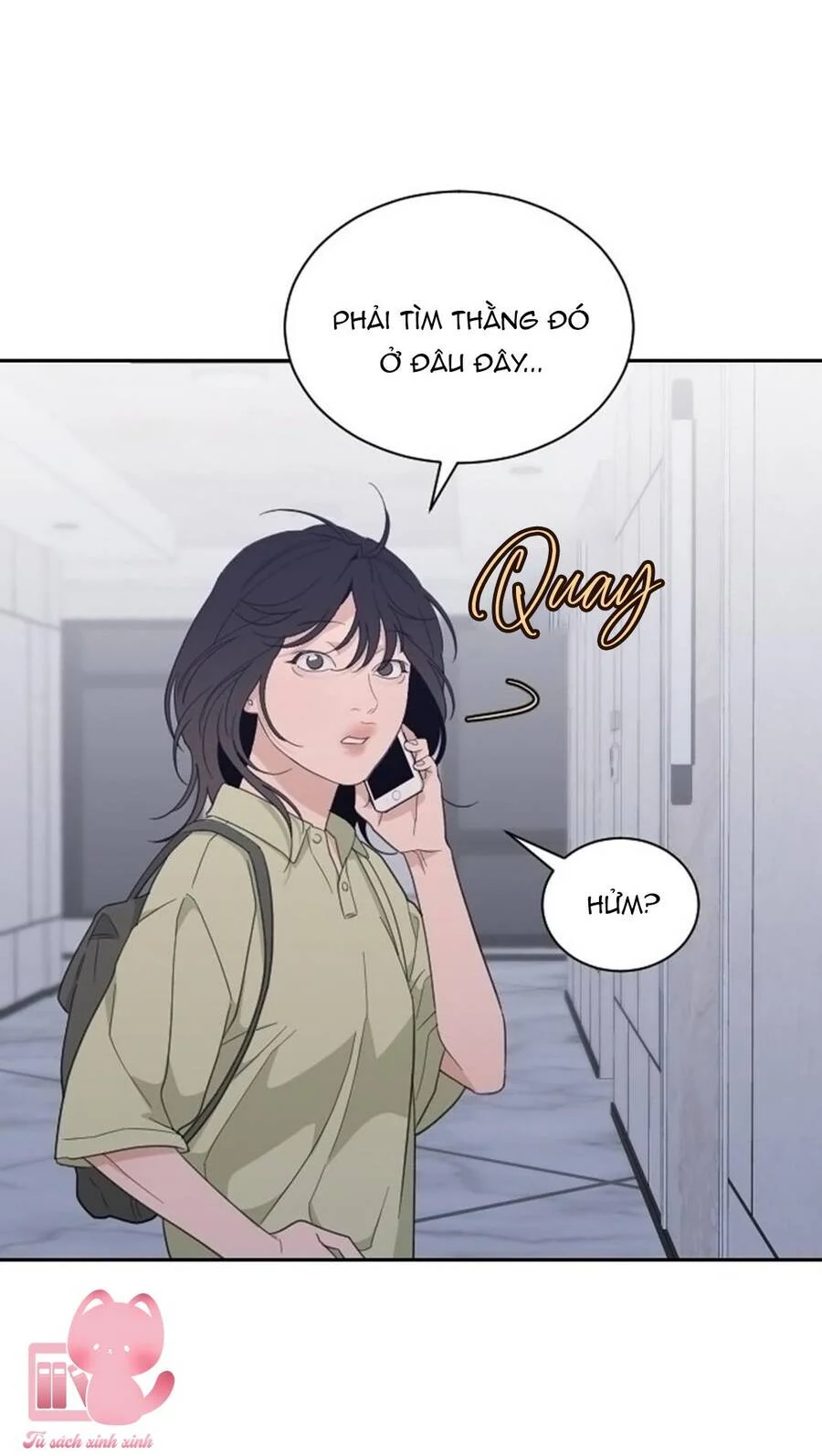 Vận May Không Ngờ Chapter 62 40