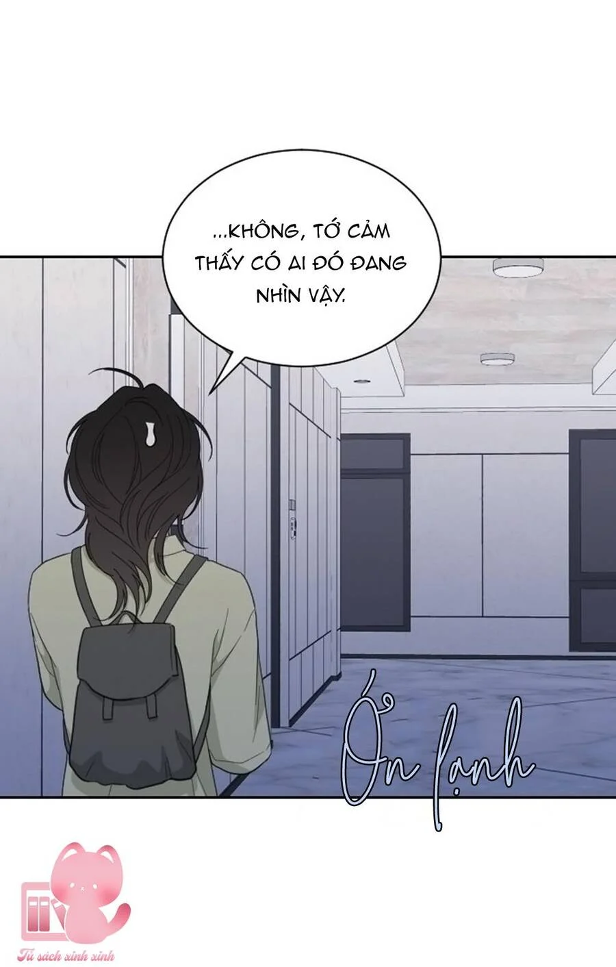 Vận May Không Ngờ Chapter 62 41