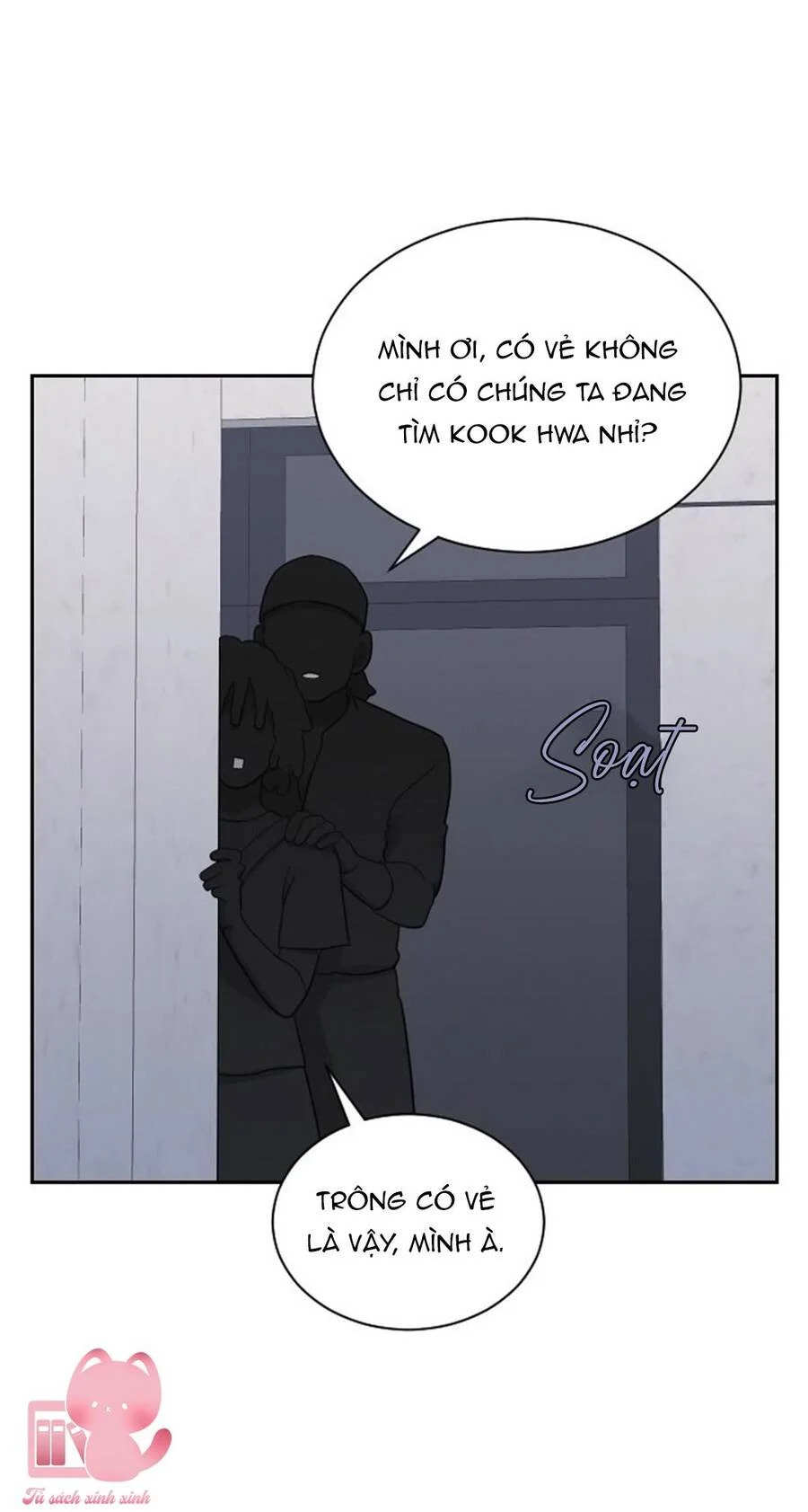 Vận May Không Ngờ Chapter 62 43