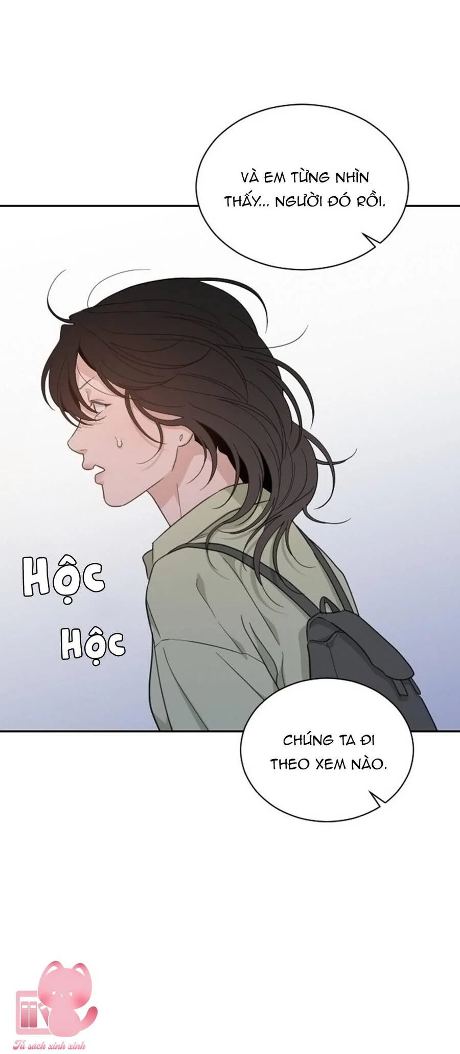 Vận May Không Ngờ Chapter 62 44