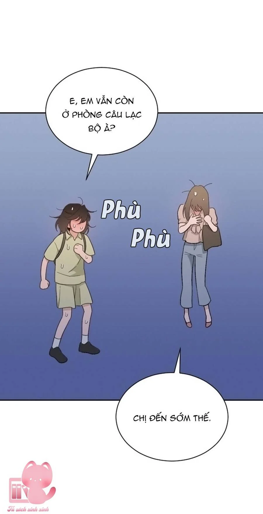 Vận May Không Ngờ Chapter 62 48