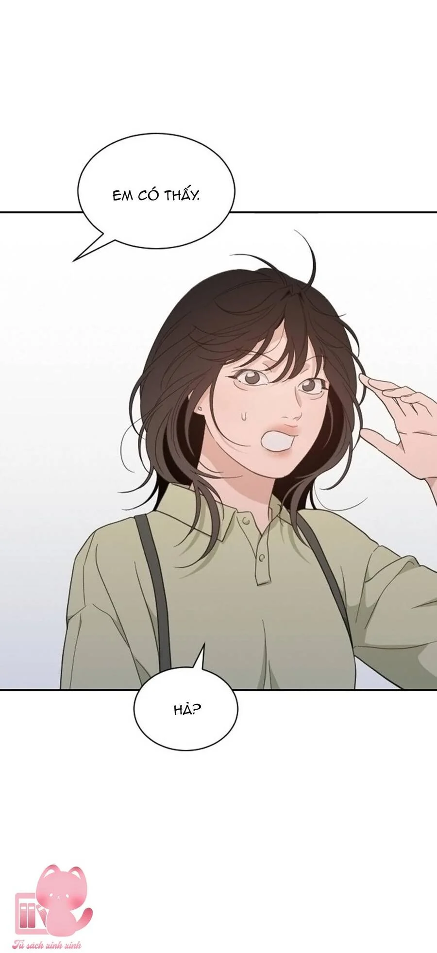 Vận May Không Ngờ Chapter 62 53