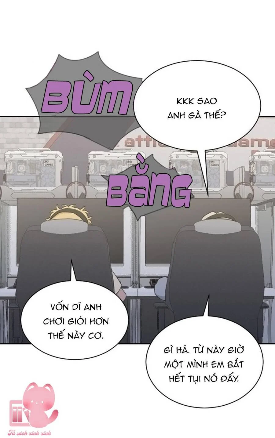 Vận May Không Ngờ Chapter 62 55