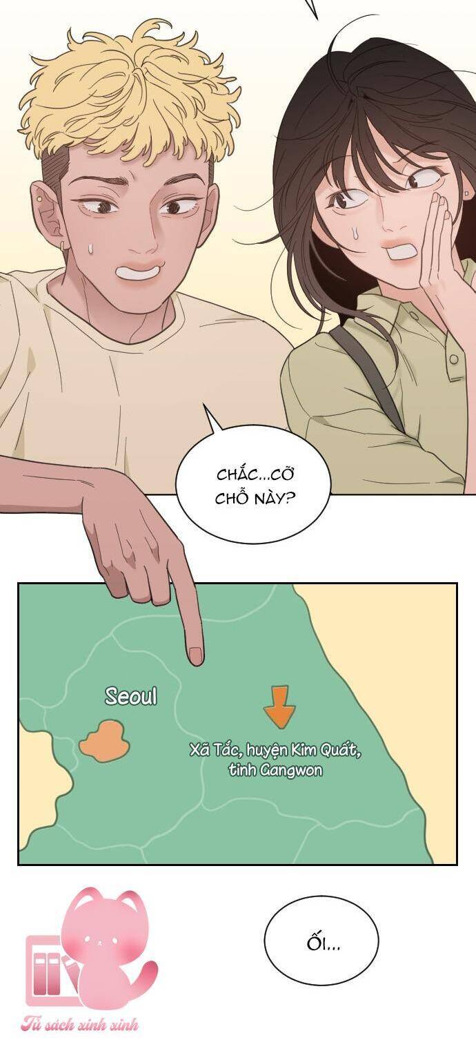 Vận May Không Ngờ Chapter 63 12