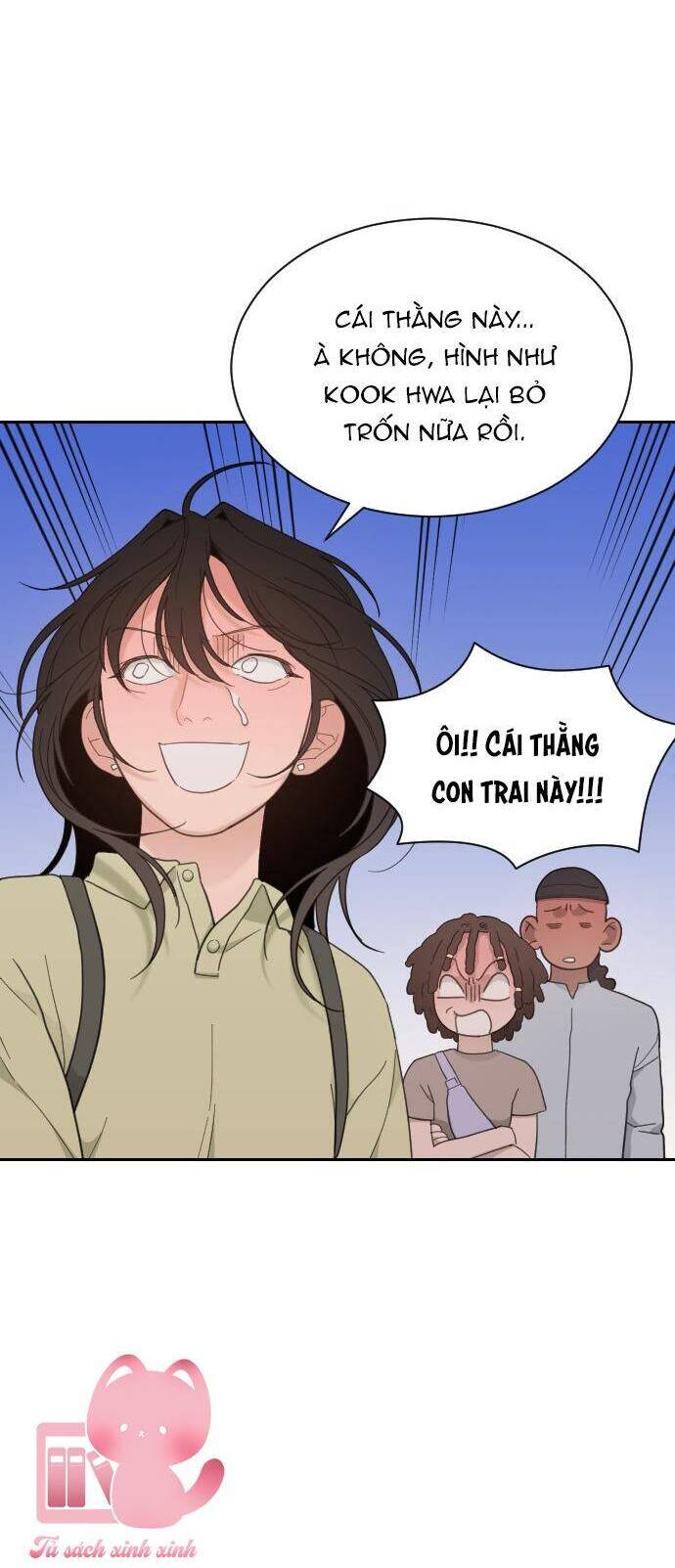 Vận May Không Ngờ Chapter 63 21