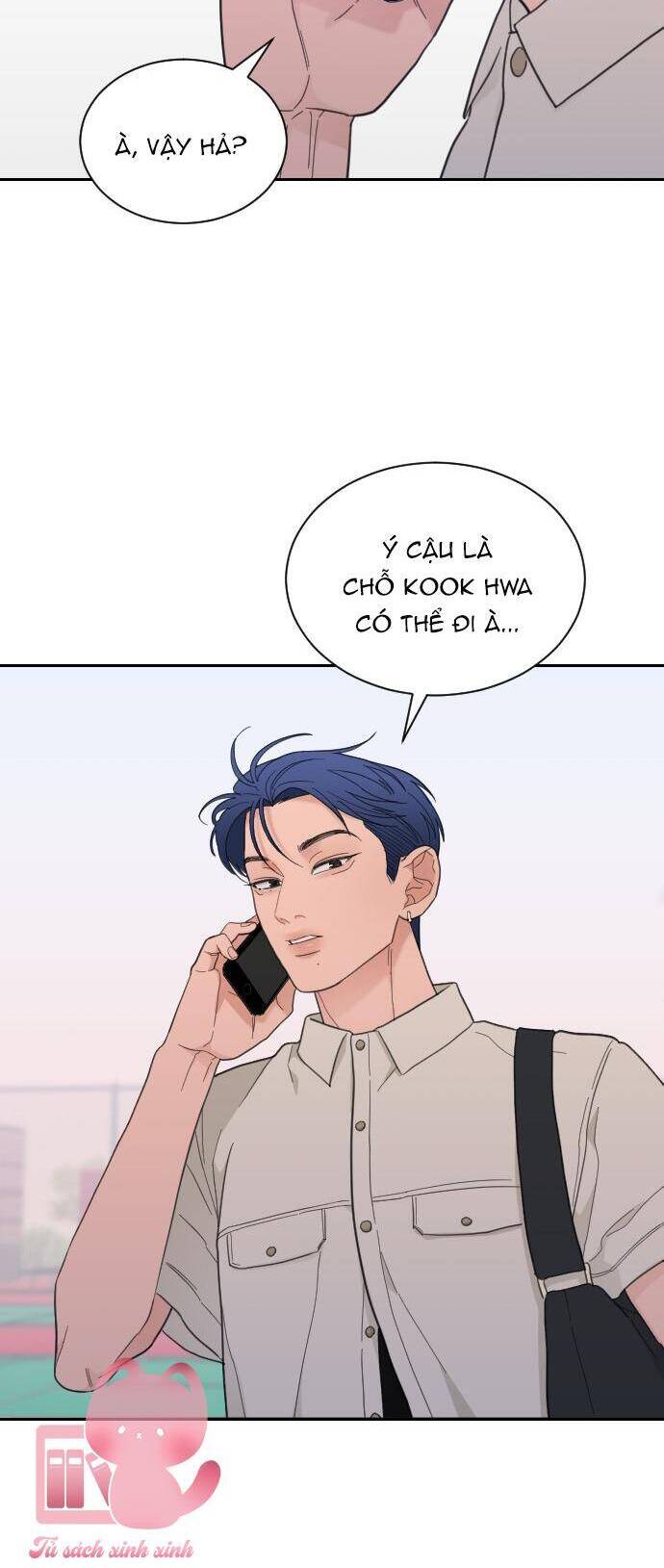 Vận May Không Ngờ Chapter 63 23