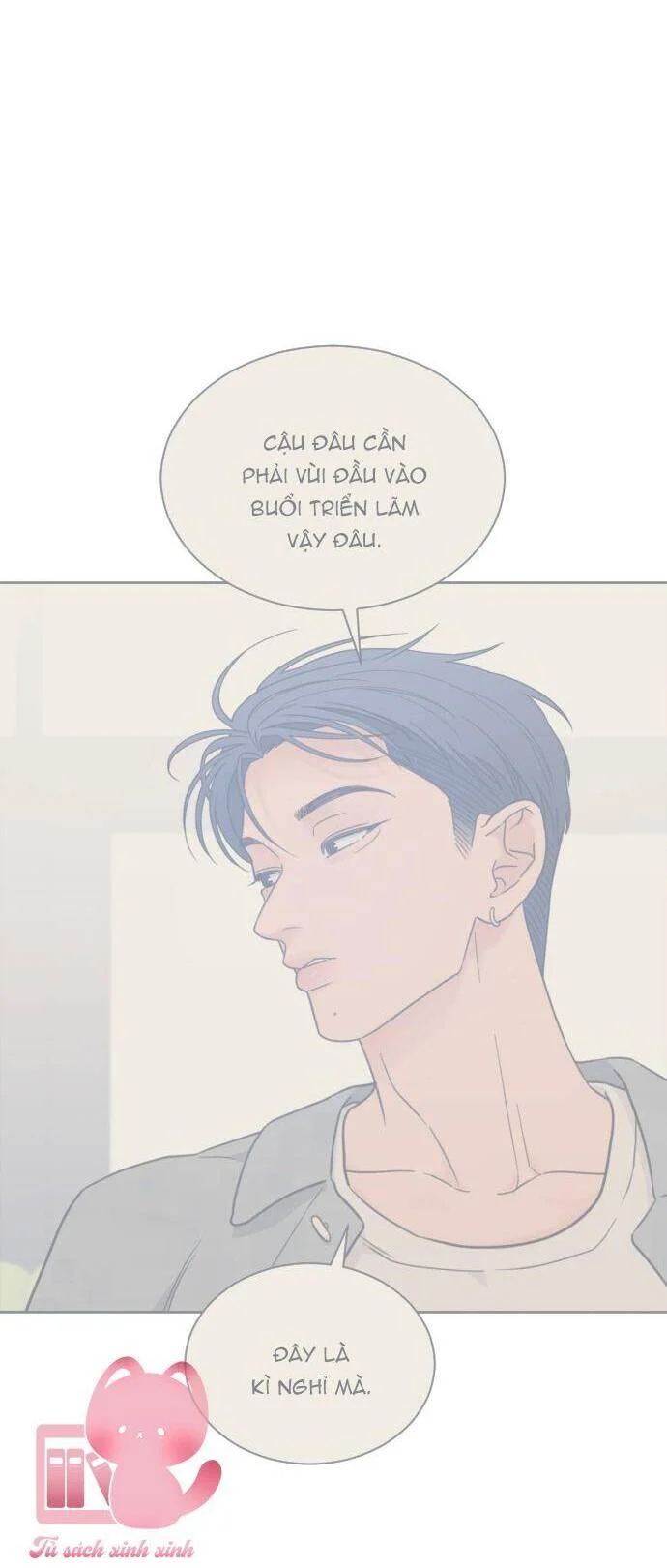 Vận May Không Ngờ Chapter 63 31