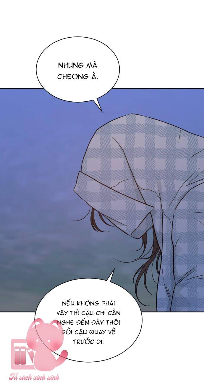 Vận May Không Ngờ Chapter 69 2