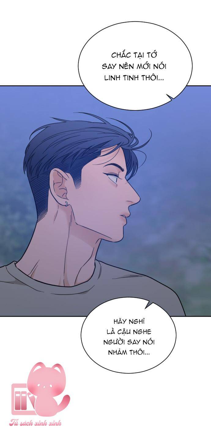 Vận May Không Ngờ Chapter 69 3