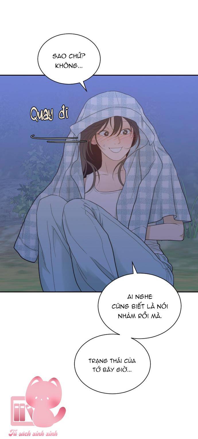 Vận May Không Ngờ Chapter 69 7