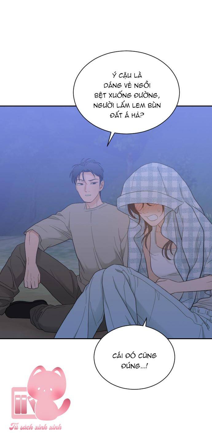 Vận May Không Ngờ Chapter 69 9