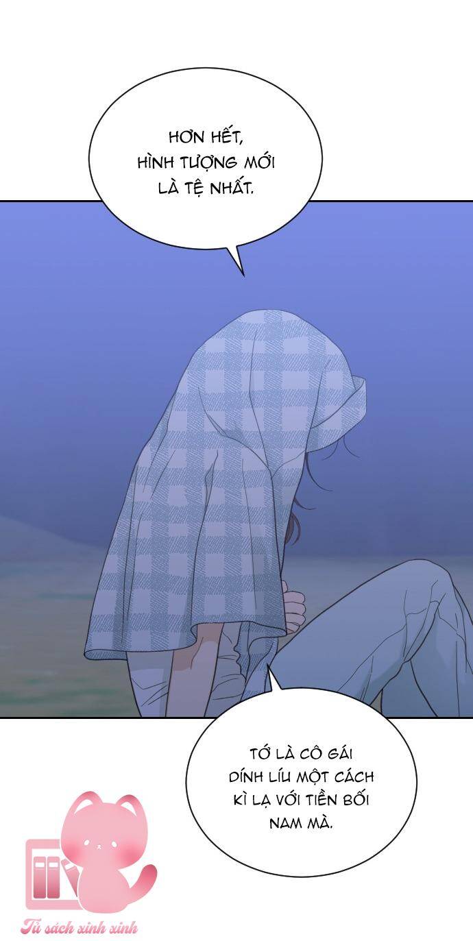 Vận May Không Ngờ Chapter 69 14