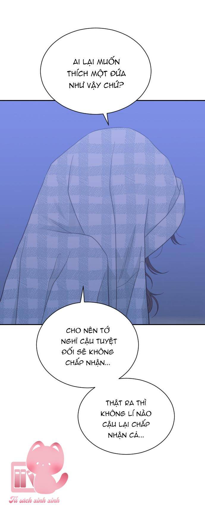 Vận May Không Ngờ Chapter 69 15
