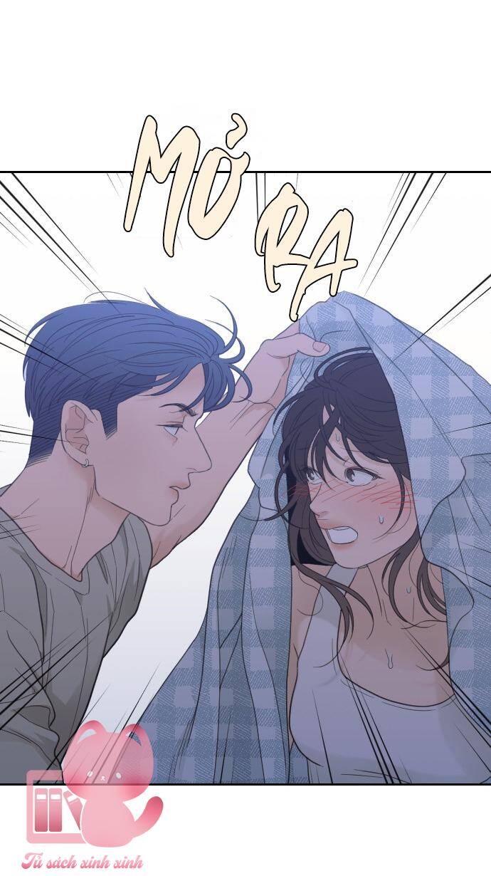 Vận May Không Ngờ Chapter 69 17