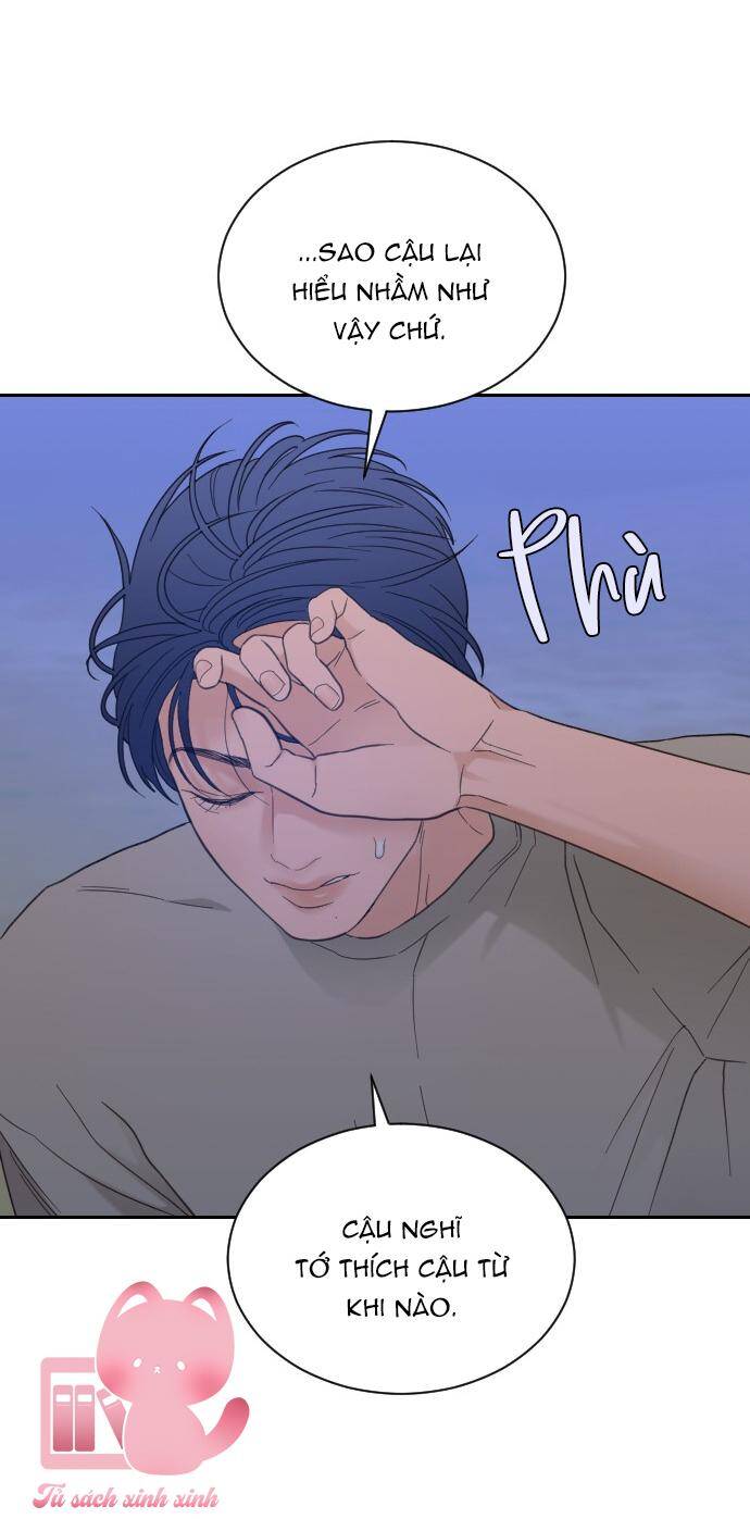 Vận May Không Ngờ Chapter 69 19