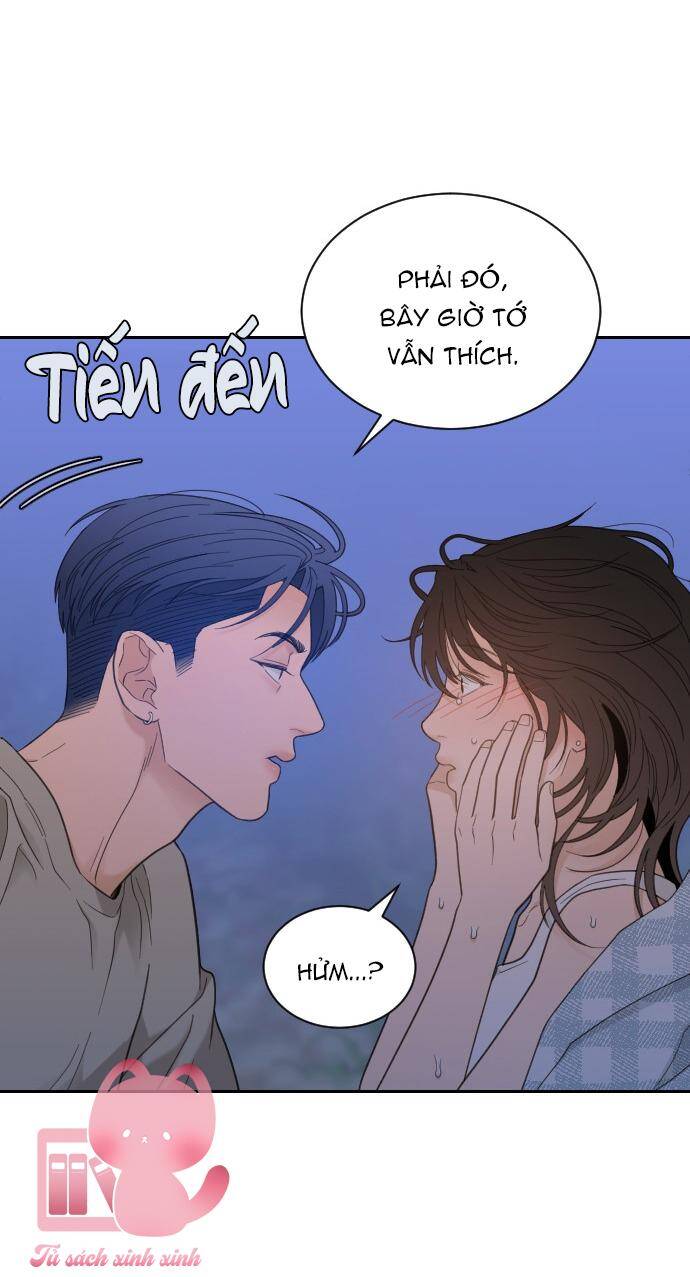 Vận May Không Ngờ Chapter 69 24
