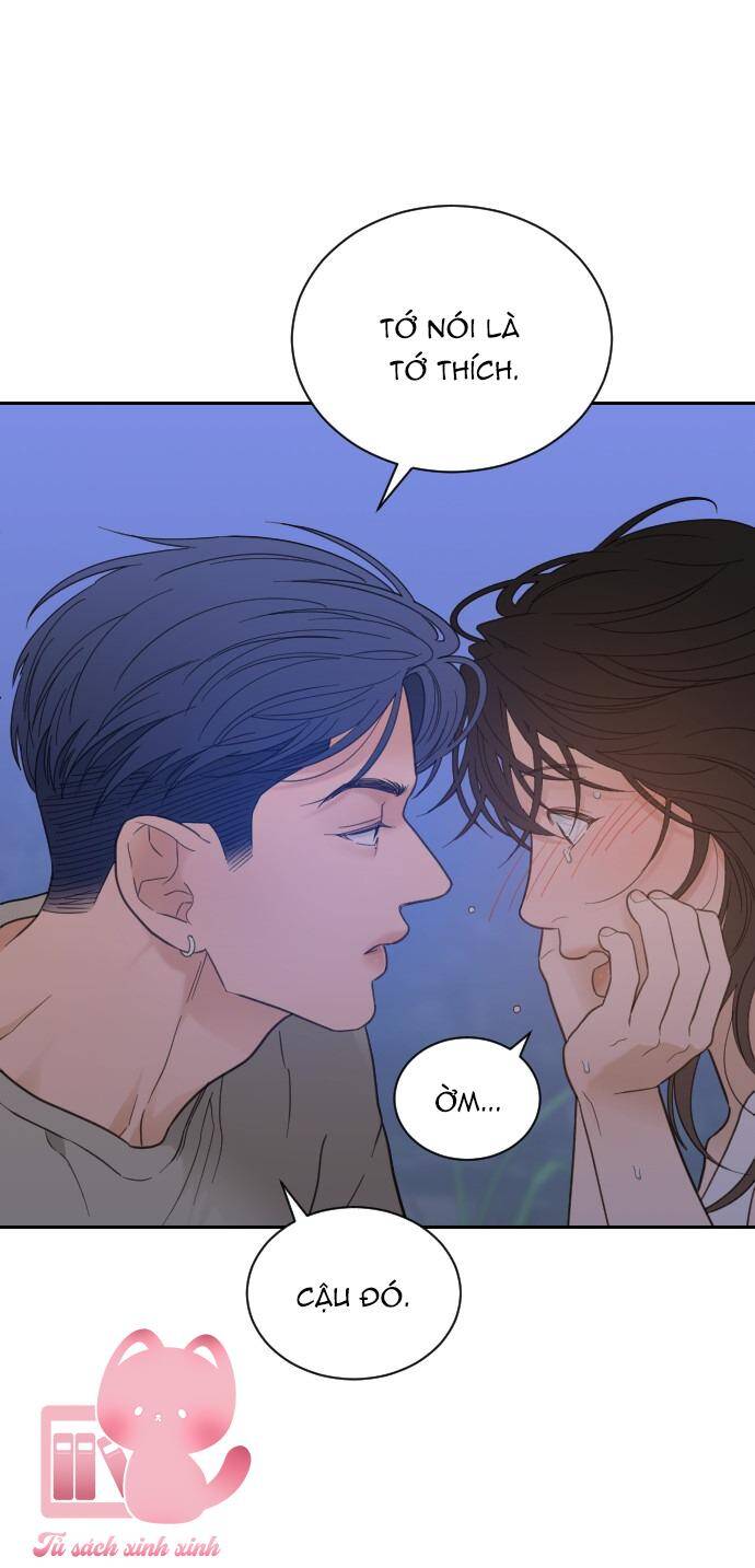 Vận May Không Ngờ Chapter 69 25