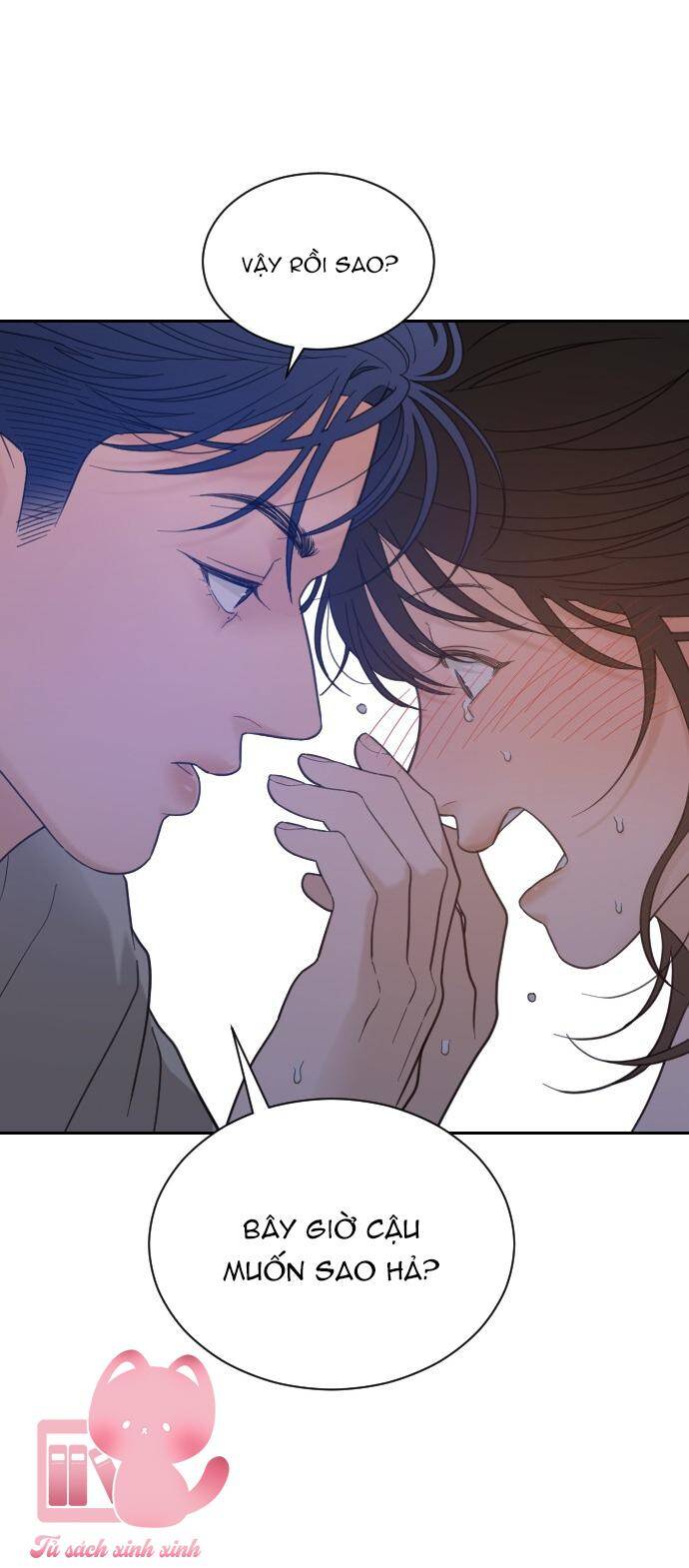 Vận May Không Ngờ Chapter 69 26