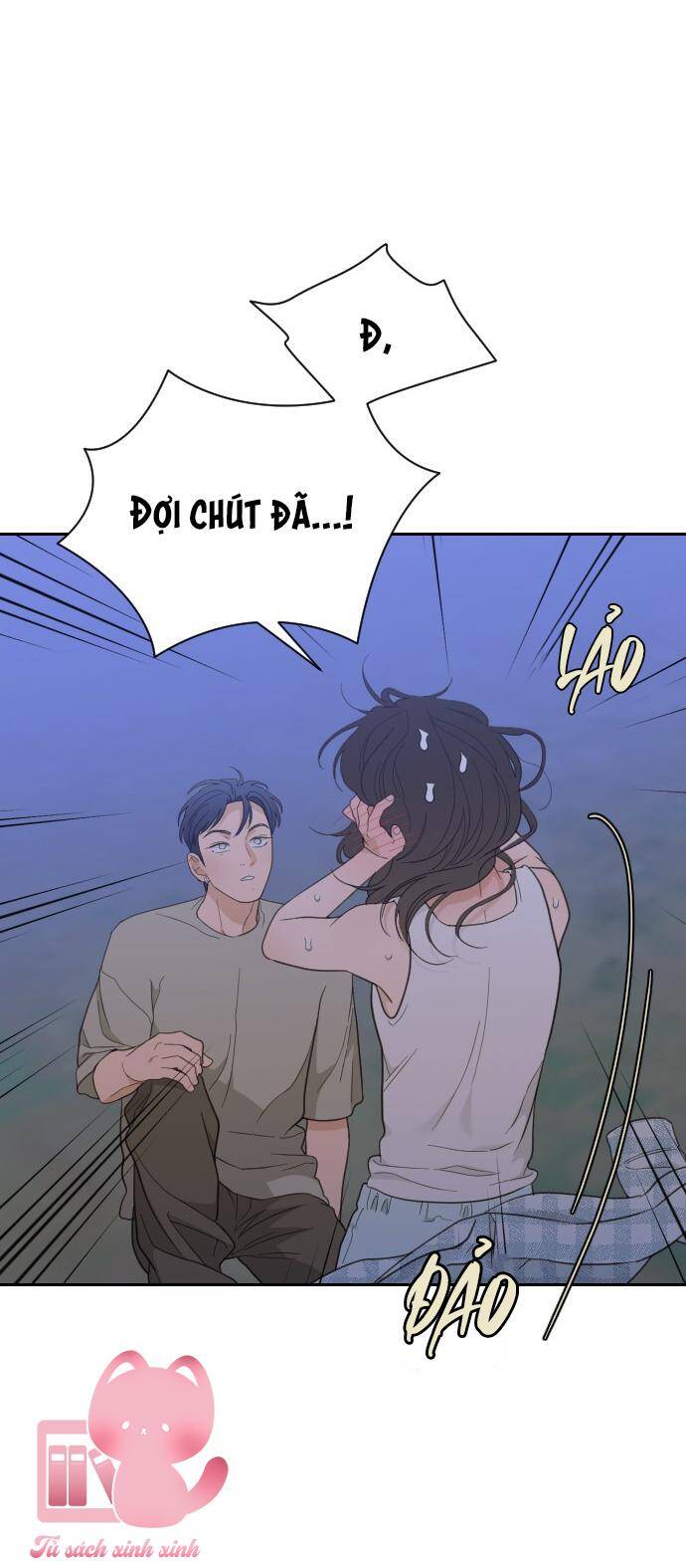 Vận May Không Ngờ Chapter 69 28
