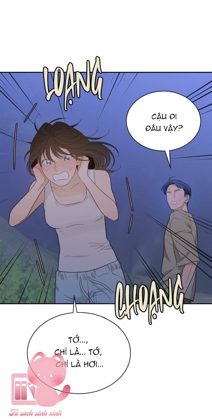 Vận May Không Ngờ Chapter 69 29
