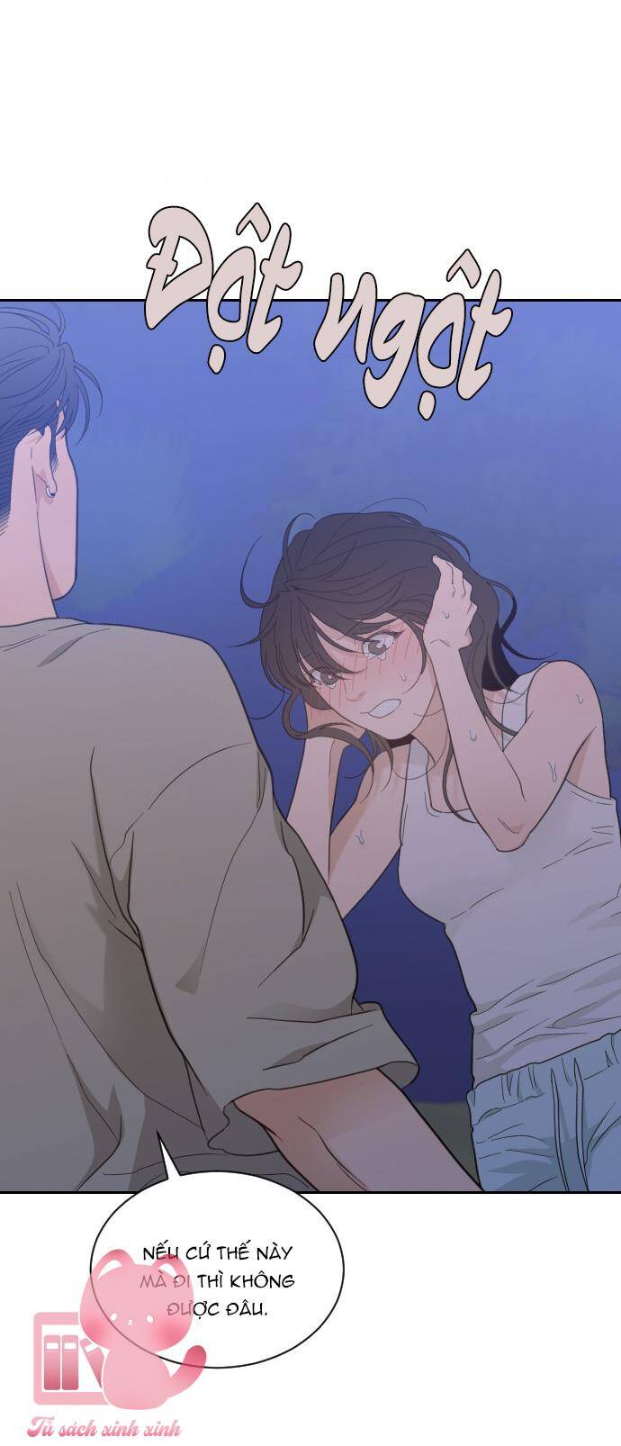 Vận May Không Ngờ Chapter 69 34