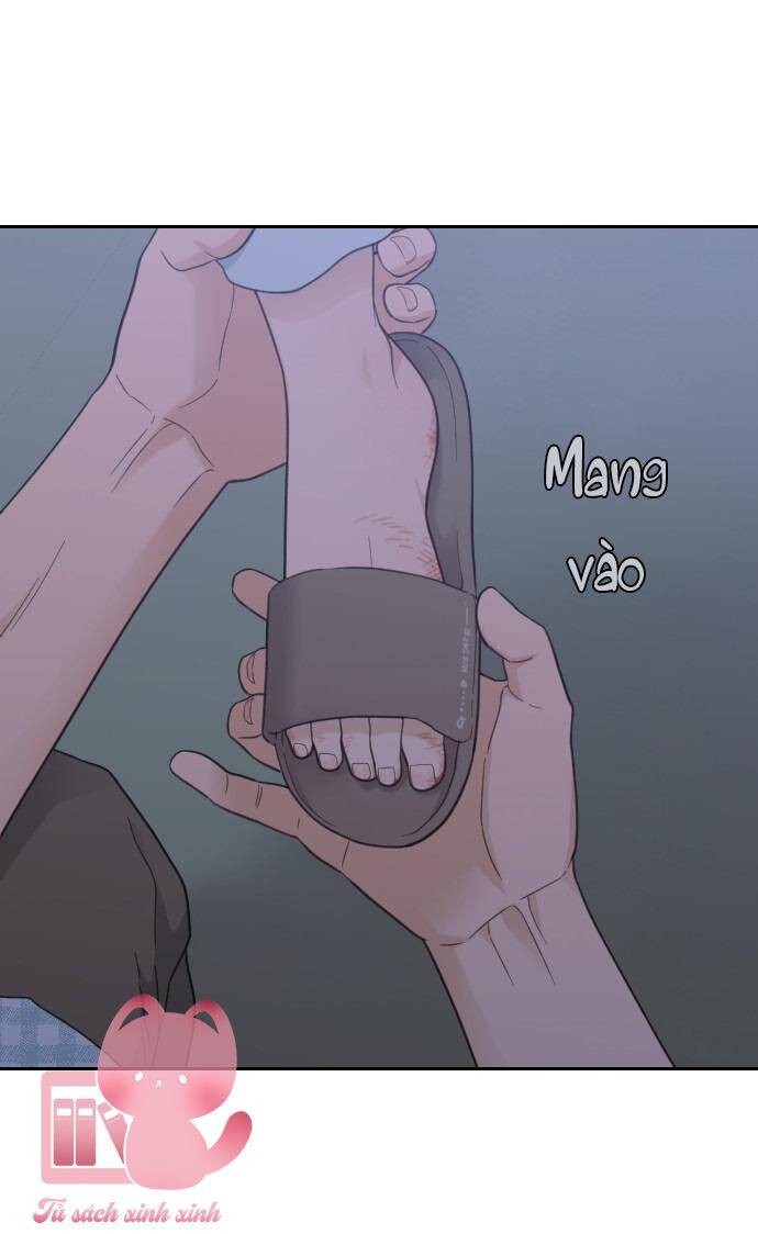 Vận May Không Ngờ Chapter 69 40