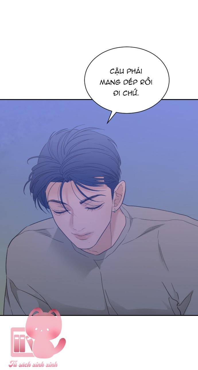 Vận May Không Ngờ Chapter 69 42