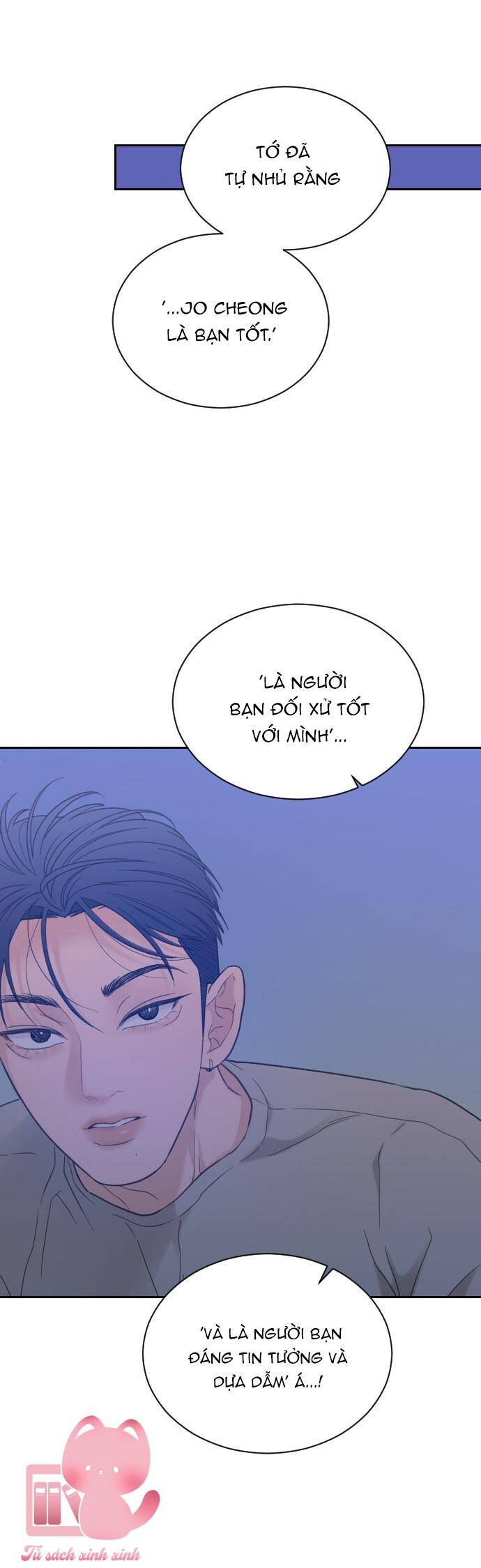Vận May Không Ngờ Chapter 69 44